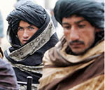 پیشروی گروه طالبان و سیاست صلح جویی حکومت 